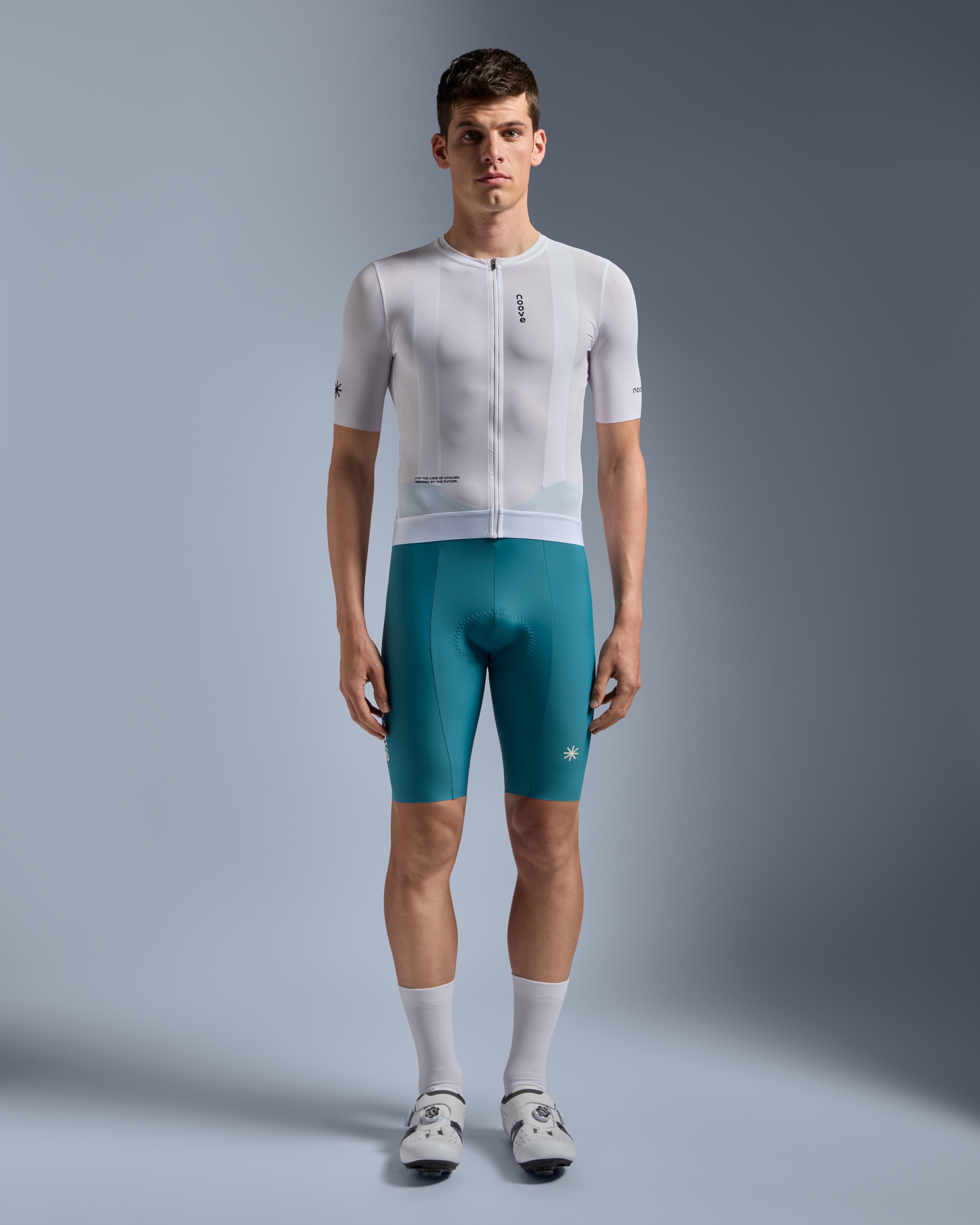 N1 Jersey White