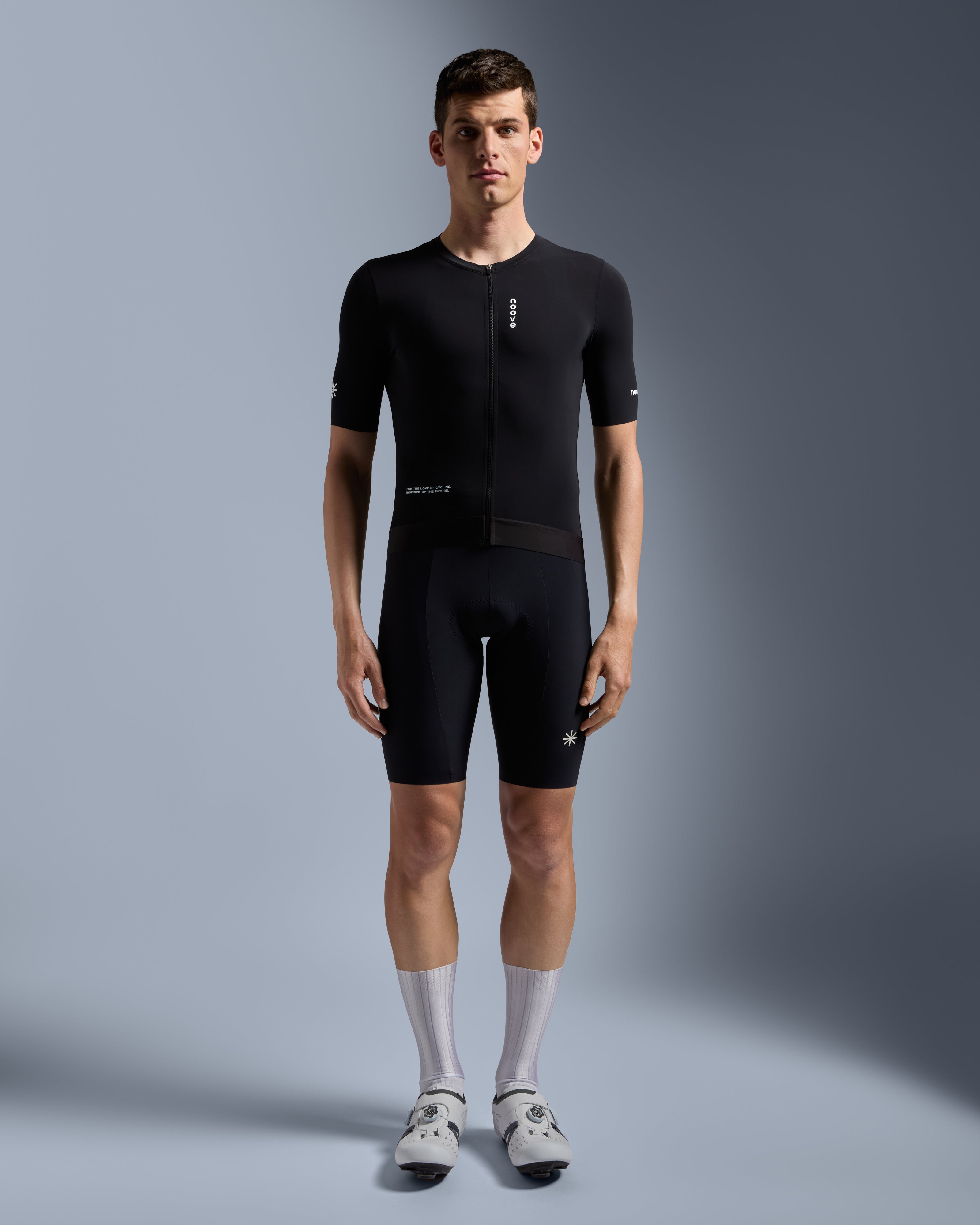 N1 Jersey Black