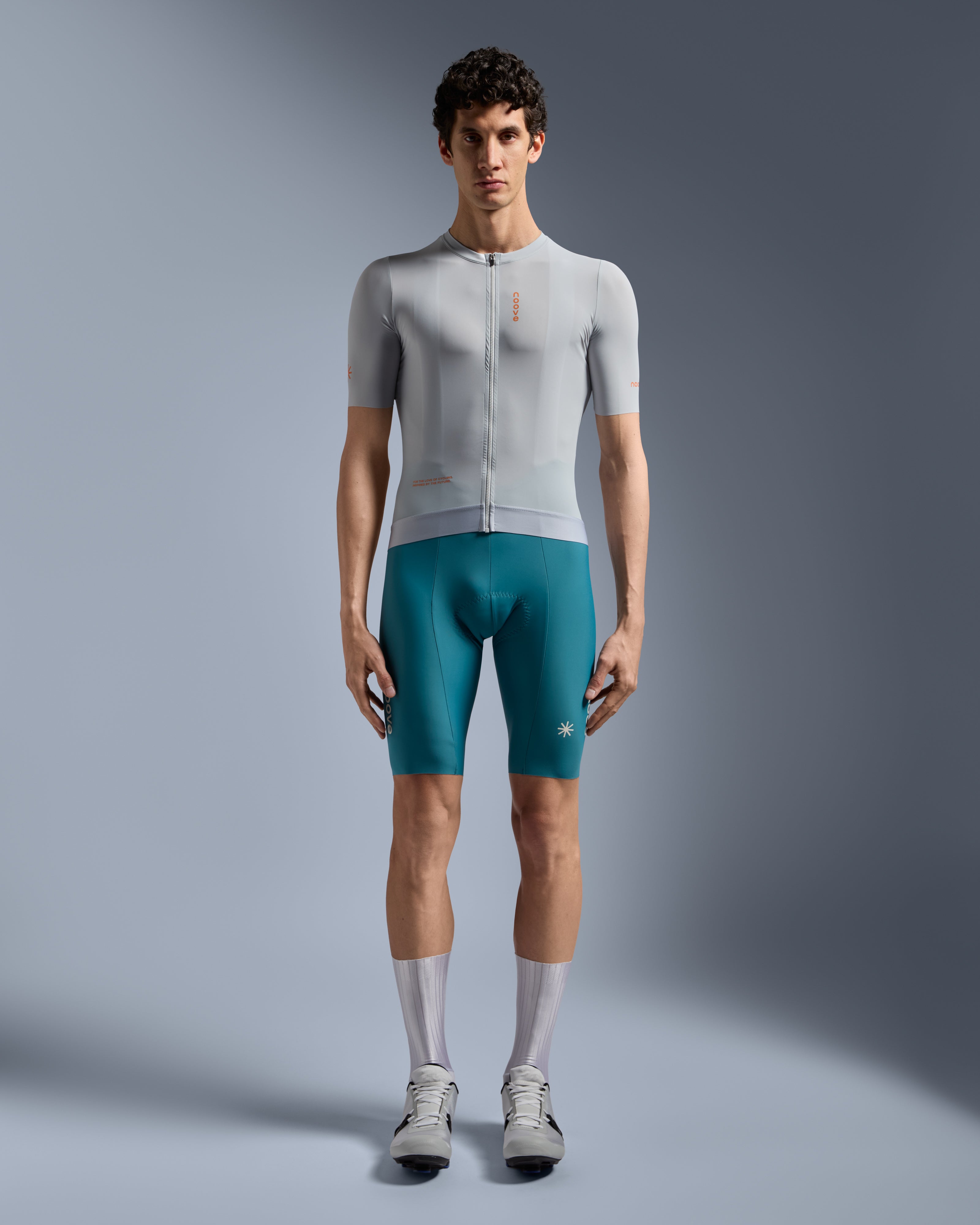 N1 Jersey Light Gray