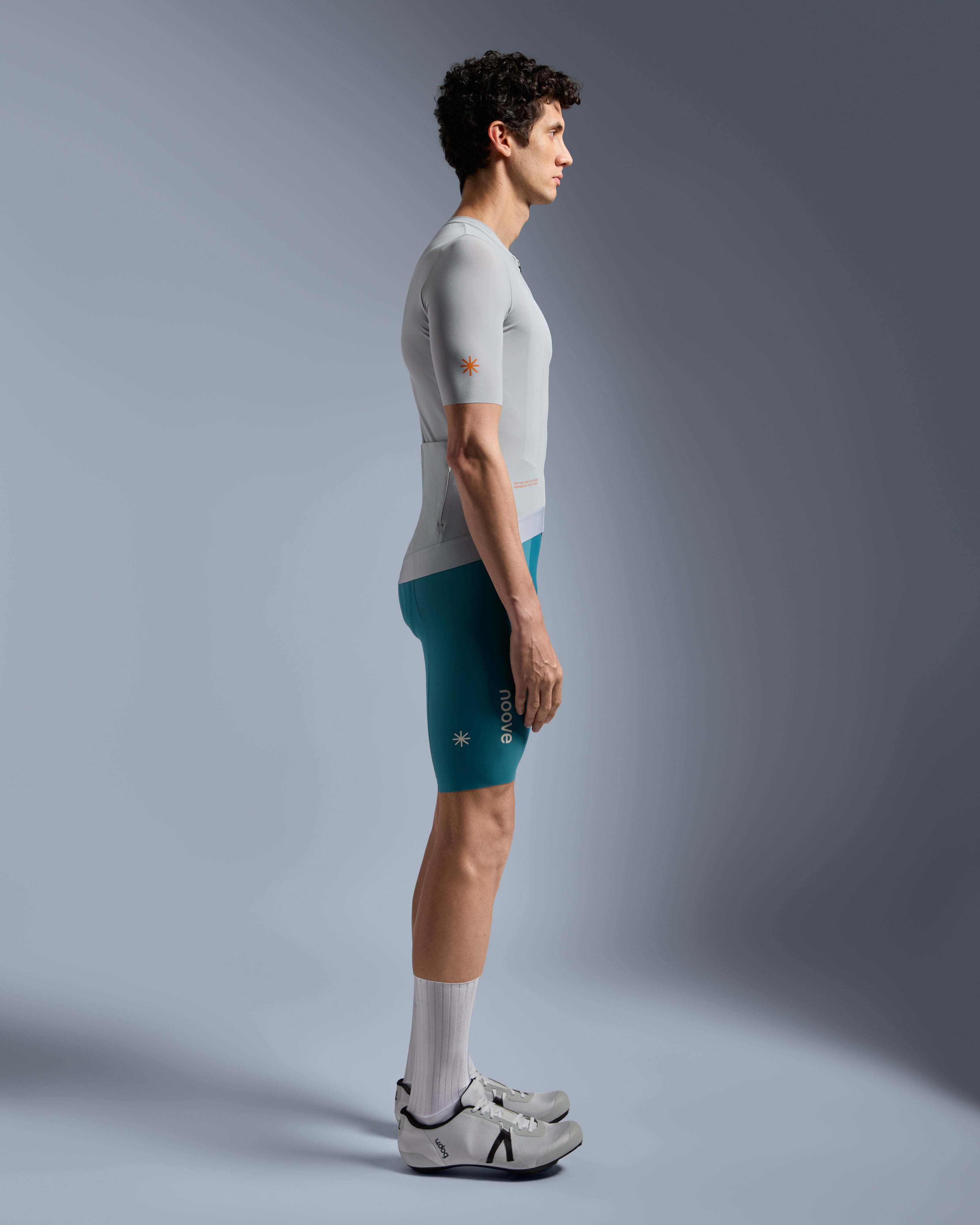 N1 Jersey Light Gray