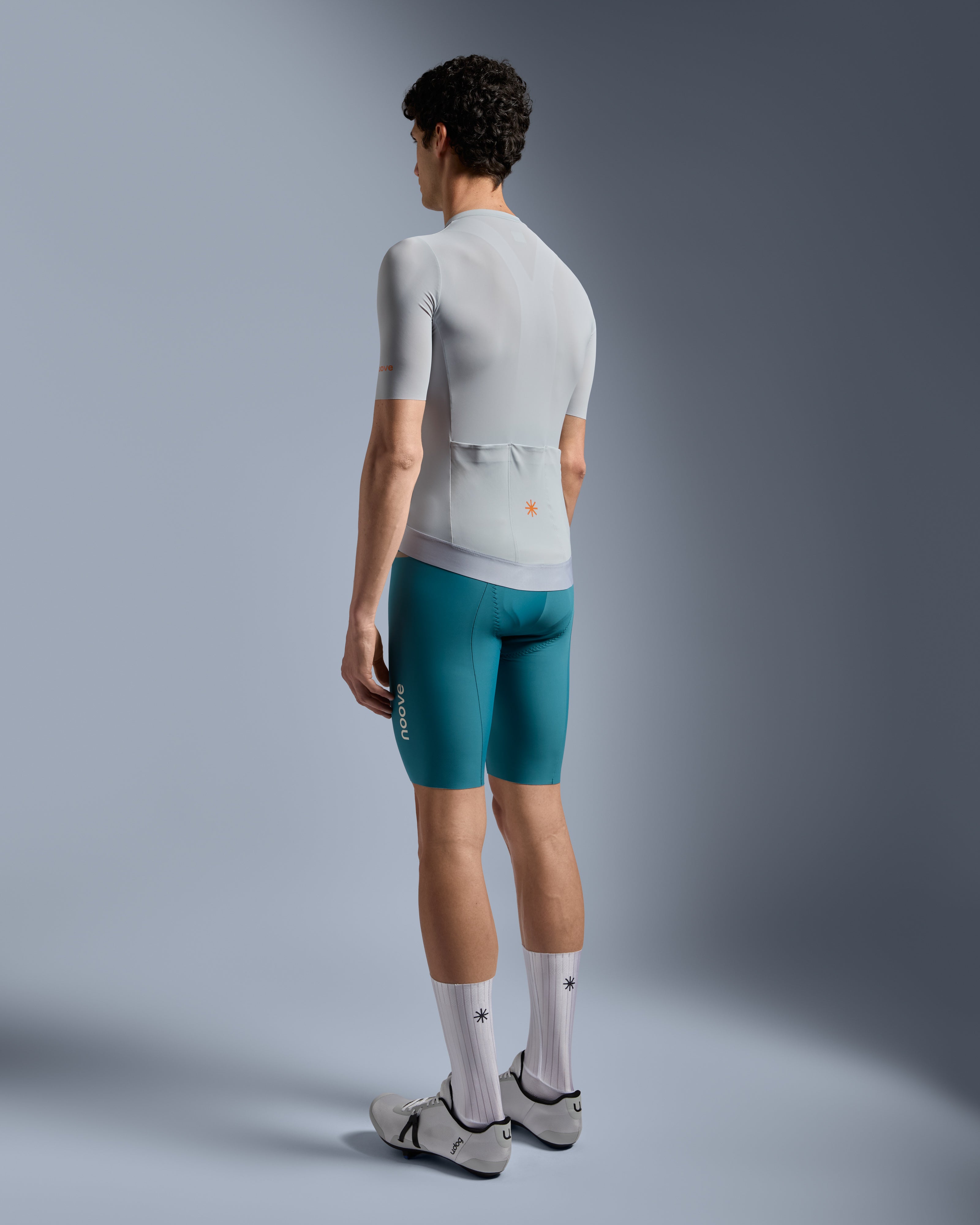 N1 Jersey Light Gray