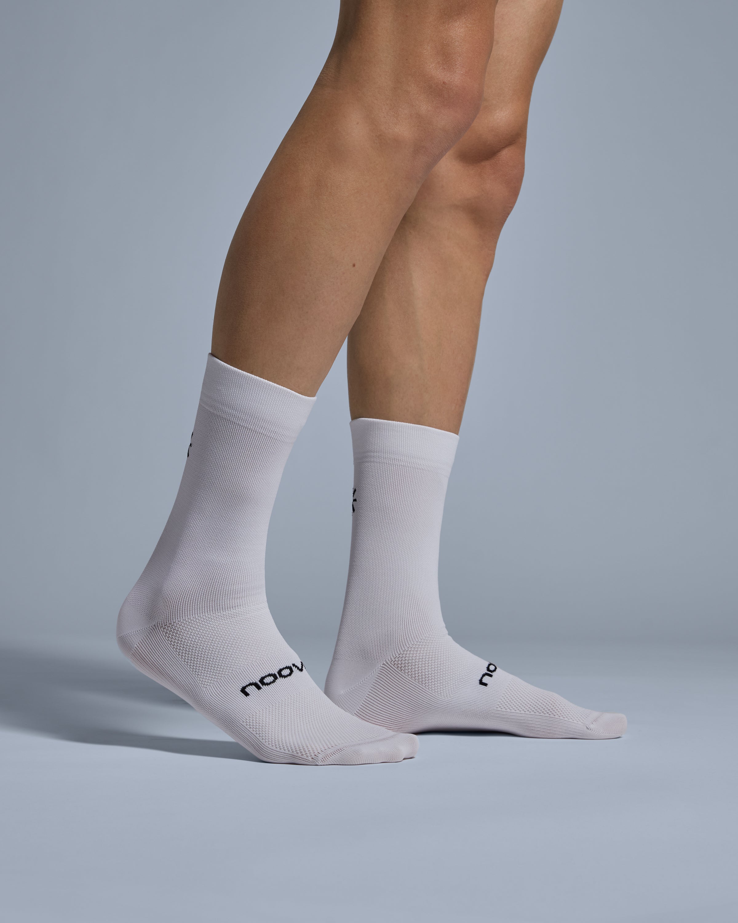 Socks White