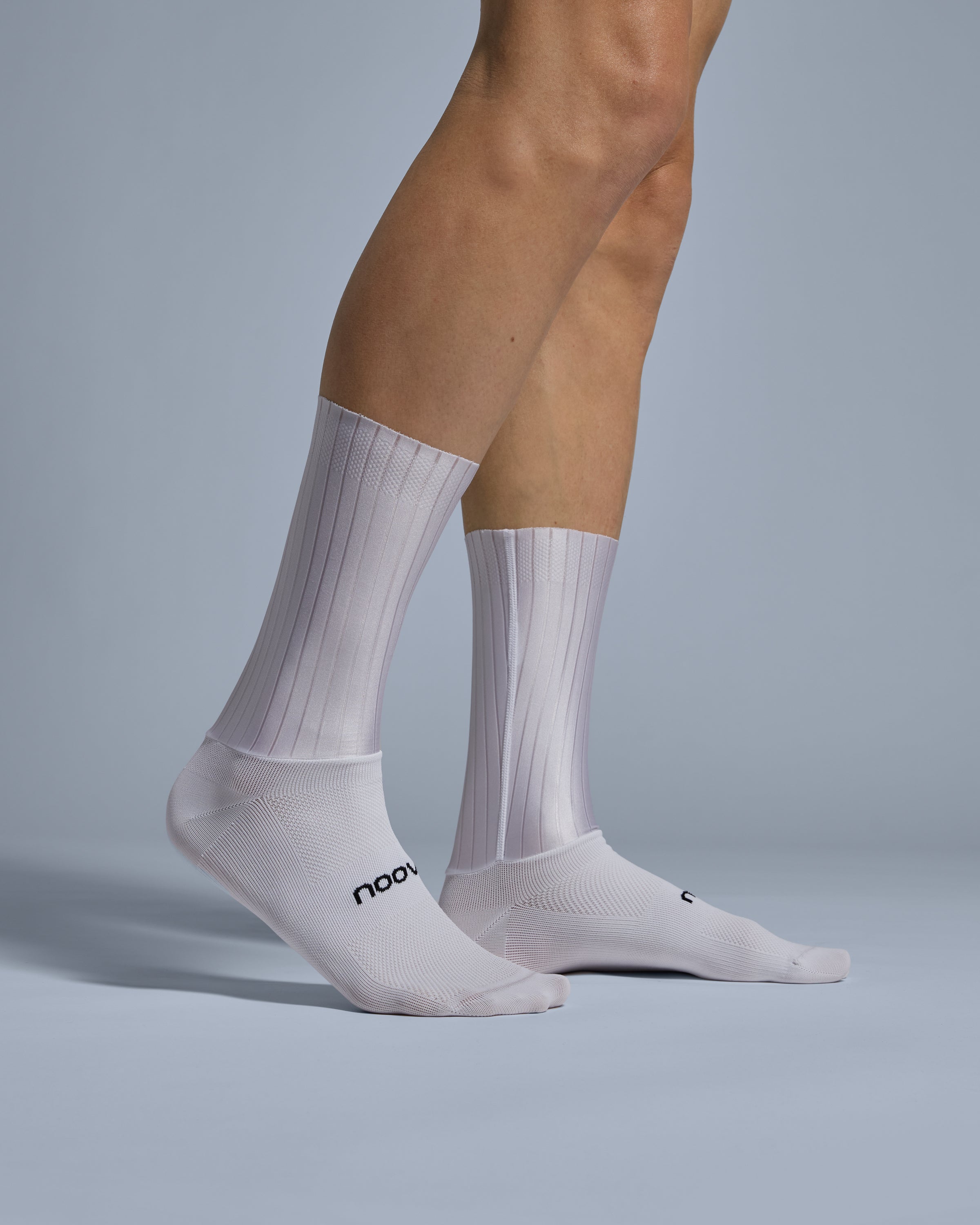 Aero Socks White