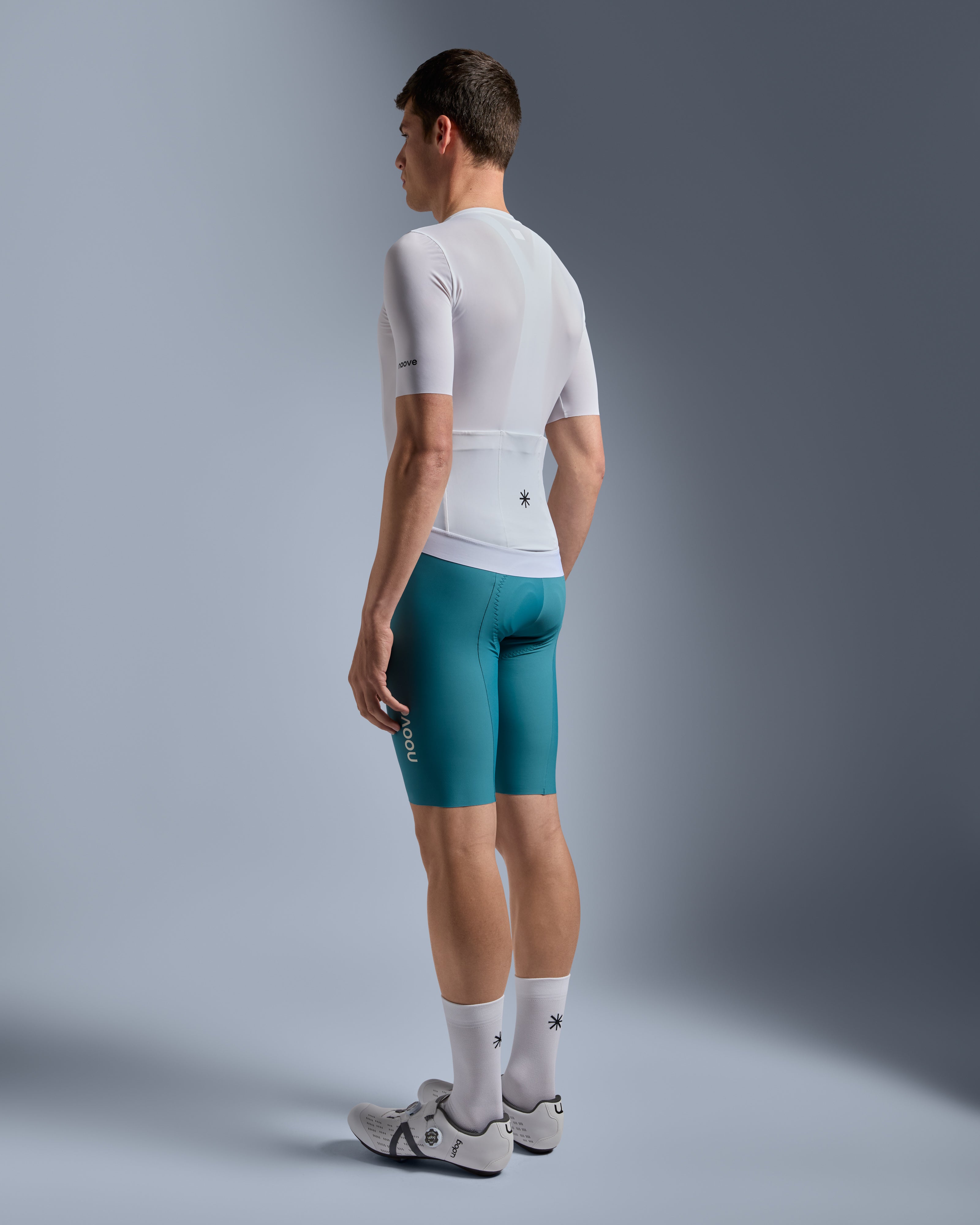 N1 Jersey White