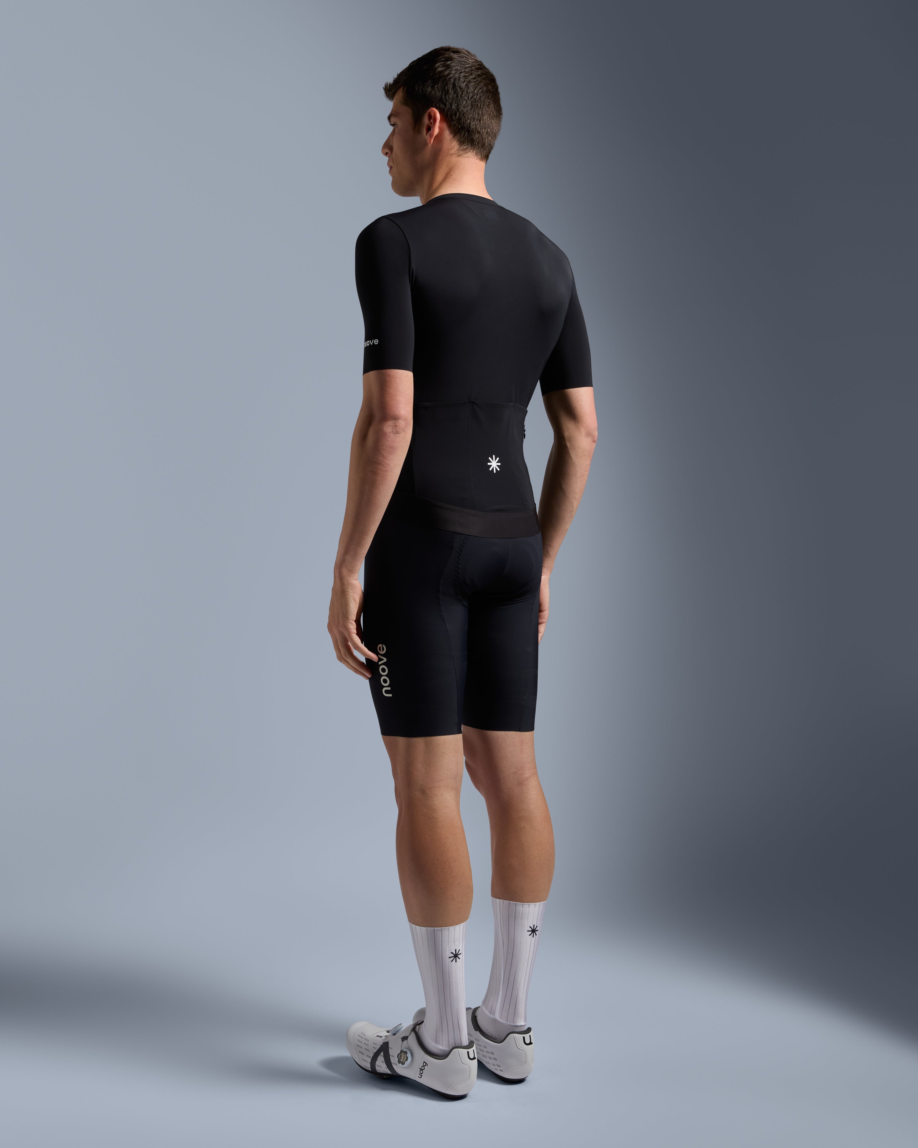 N1 Jersey Black
